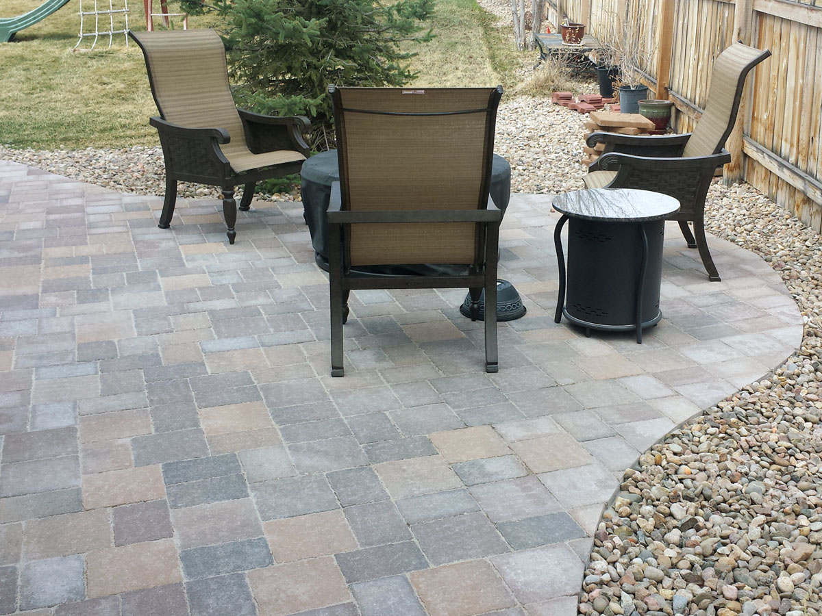 Colorado Hardscaping Company Colorado Hardscaping Company