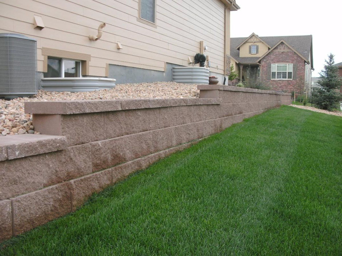 New Lawn Installation New Lawn Installation